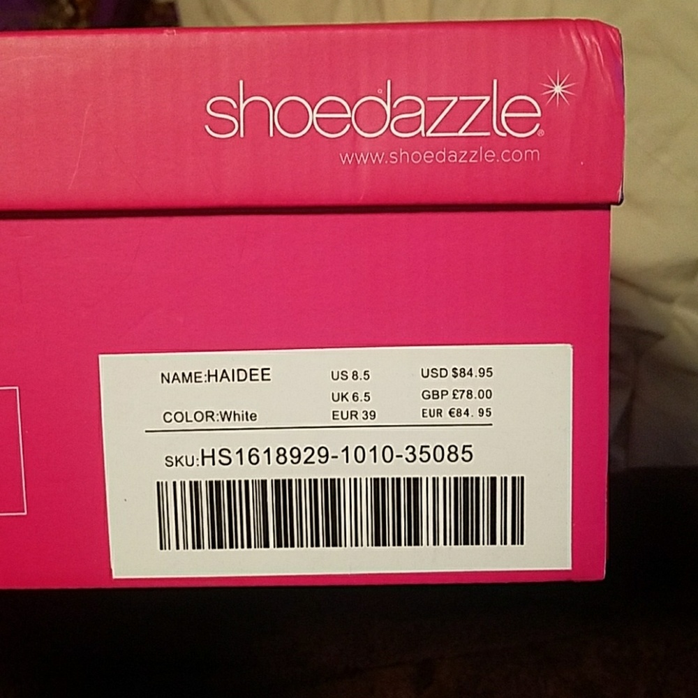 Haidee heeled boots